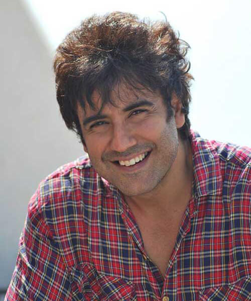 Karan Oberoi