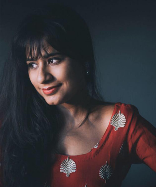 Shilpa Surroch