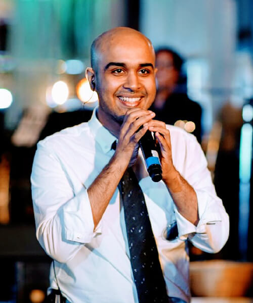 Vivek Hariharan