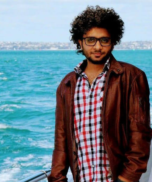 Parag Chhabra