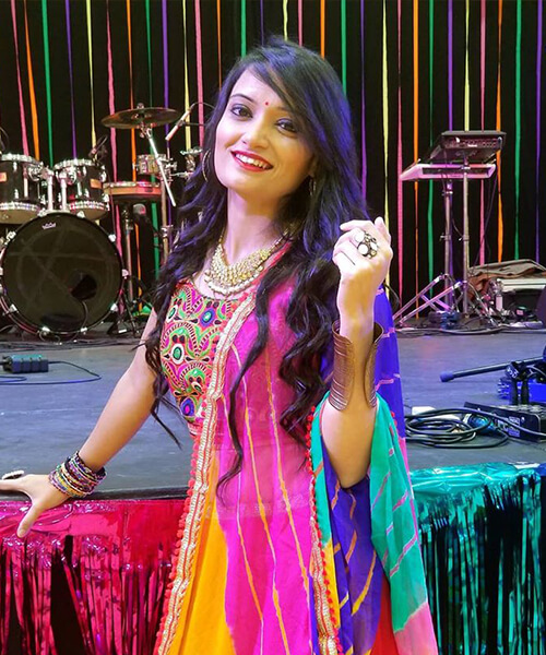 Shuchita Vyas
