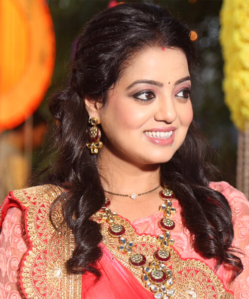 Pallavi Bharti