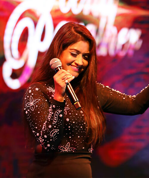 Veena Parasher
