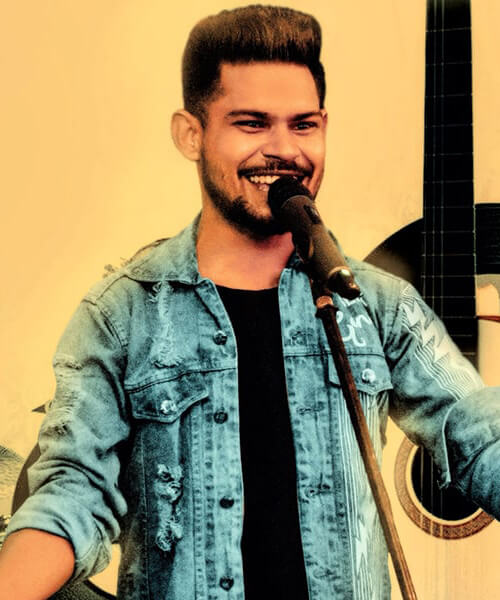 Ansari Mohsin