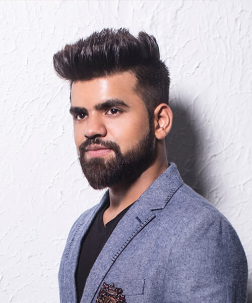 Shivam Dua