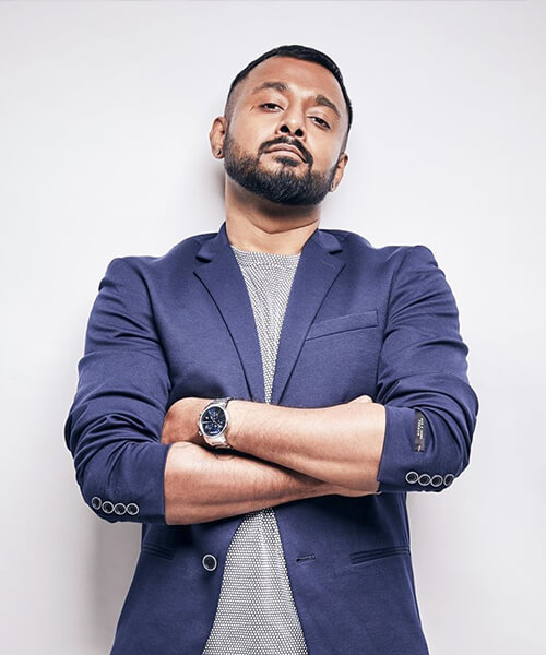 Anand Bhaskar