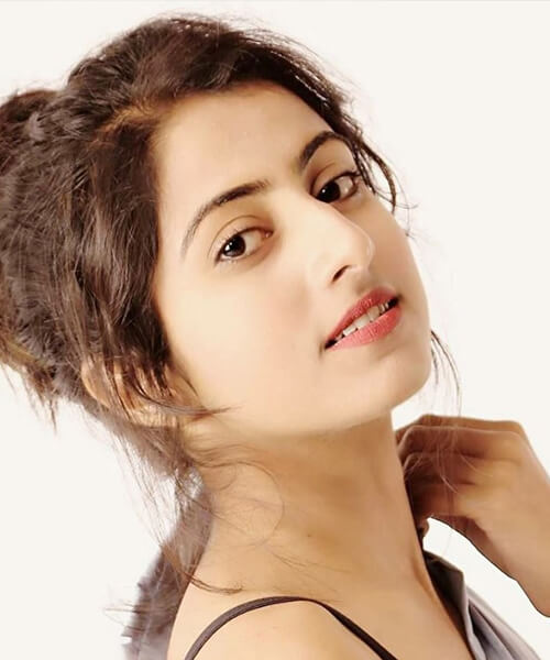 Apoorva Singh